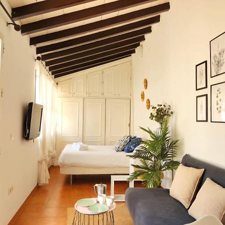 Appartamento Stunning Attic With Private Terrace And Parking Optional Siviglia Esterno foto