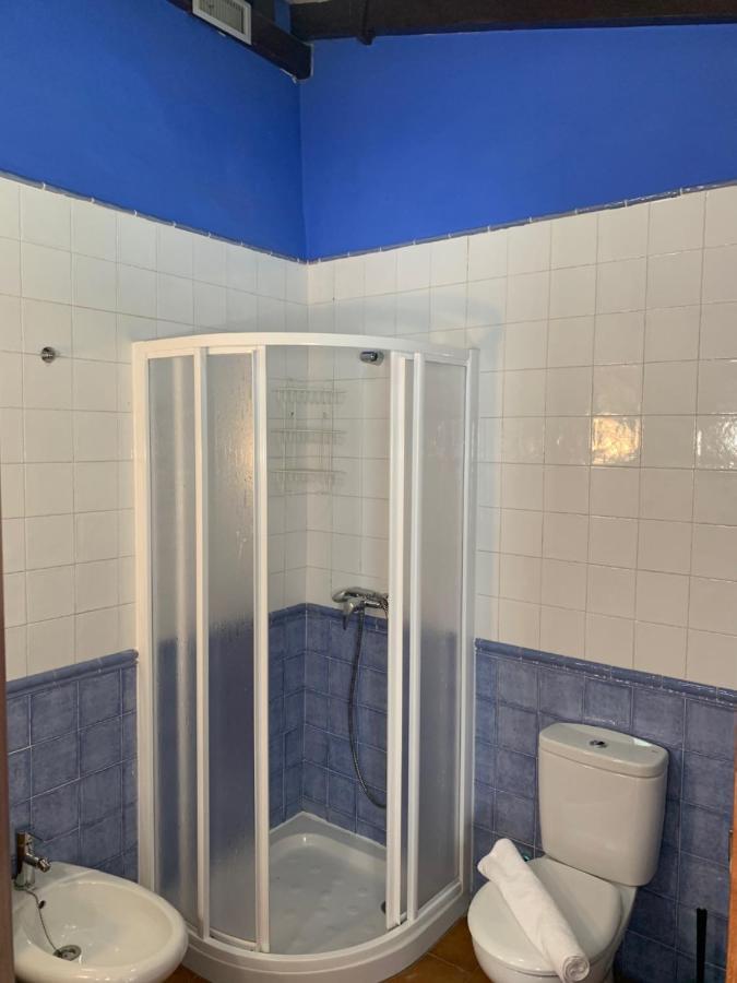 Appartamento Stunning Attic With Private Terrace And Parking Optional Siviglia Esterno foto